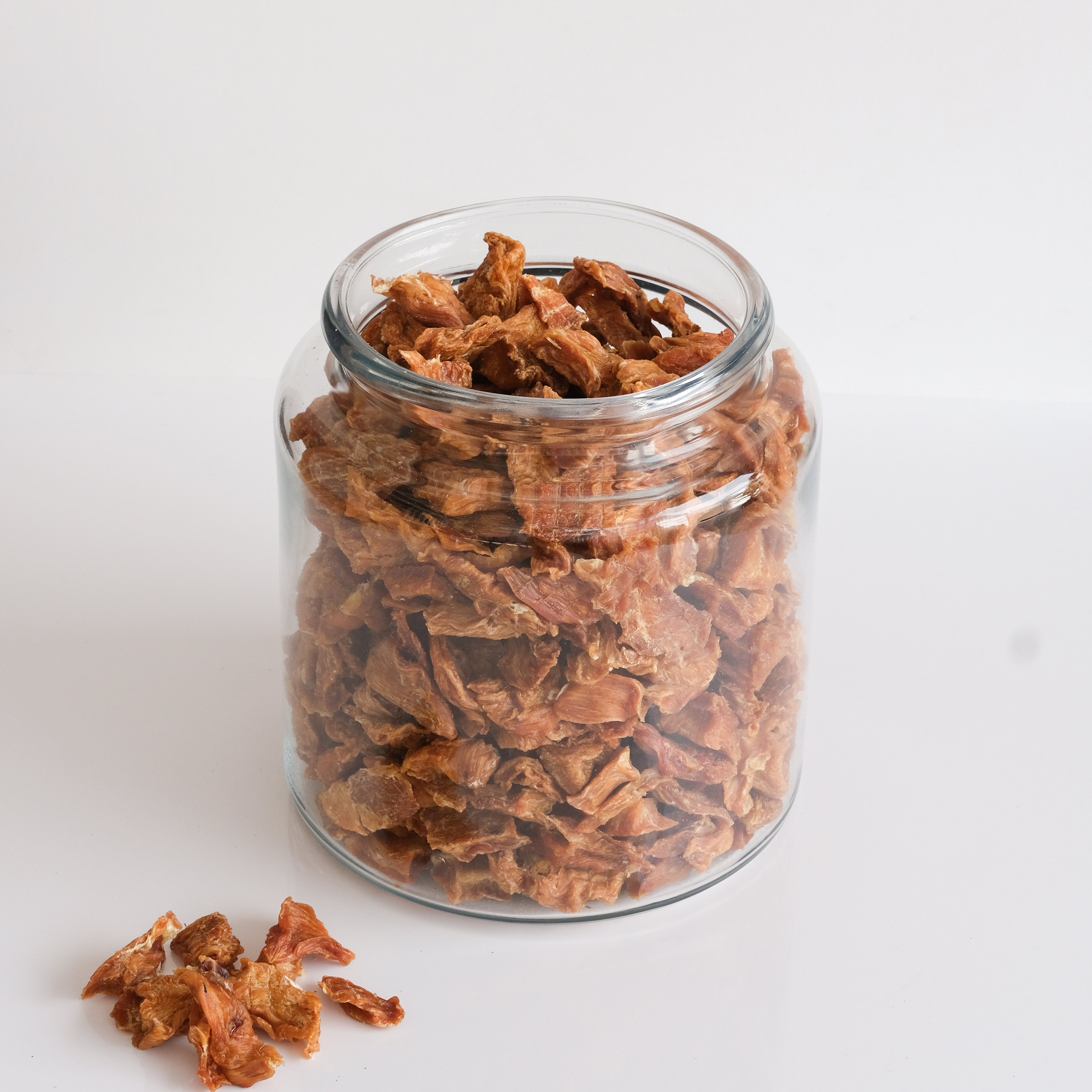 Dehydrated Treats