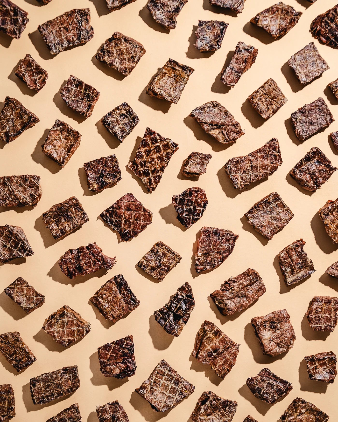DIY Treats Bags