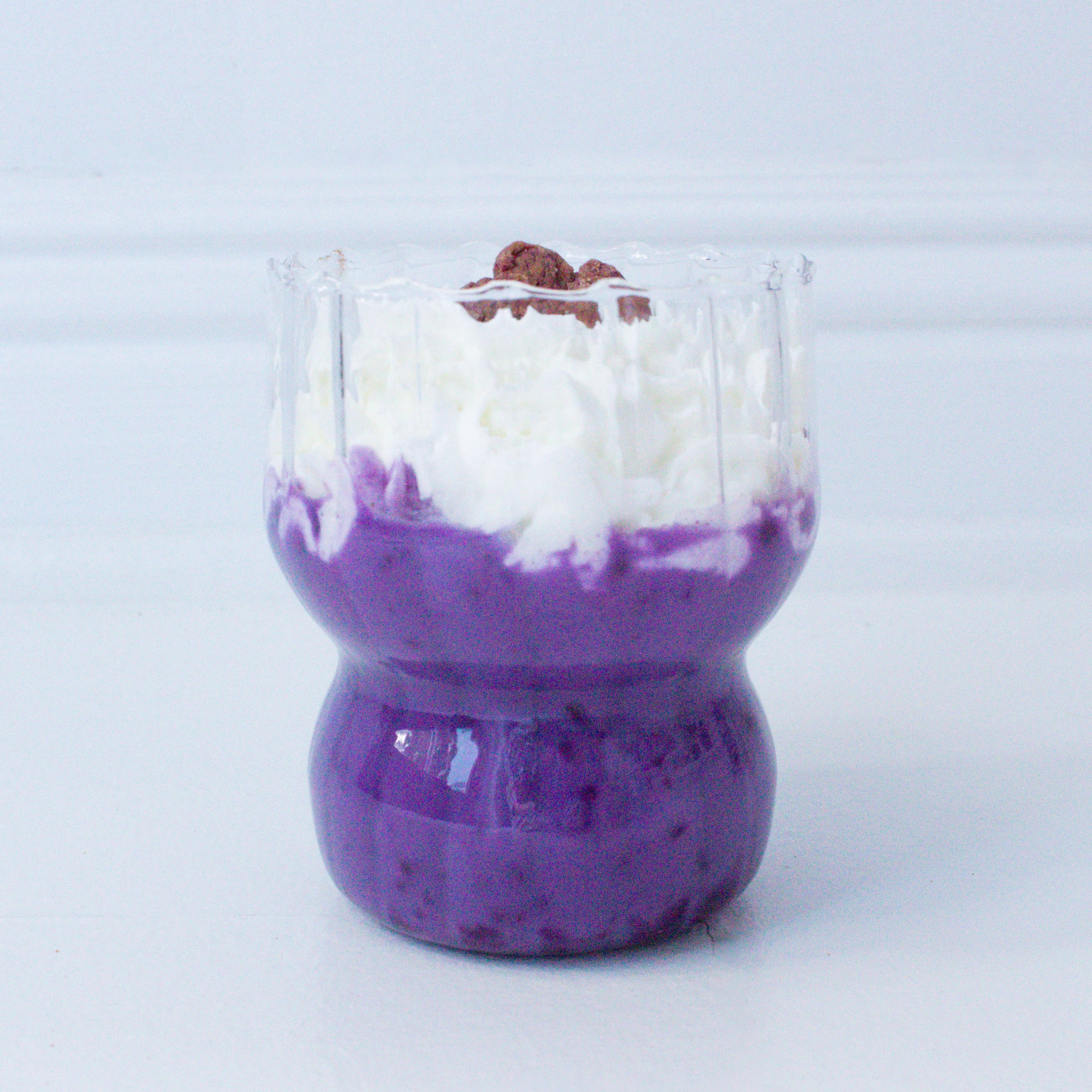 Ube Latte Mix