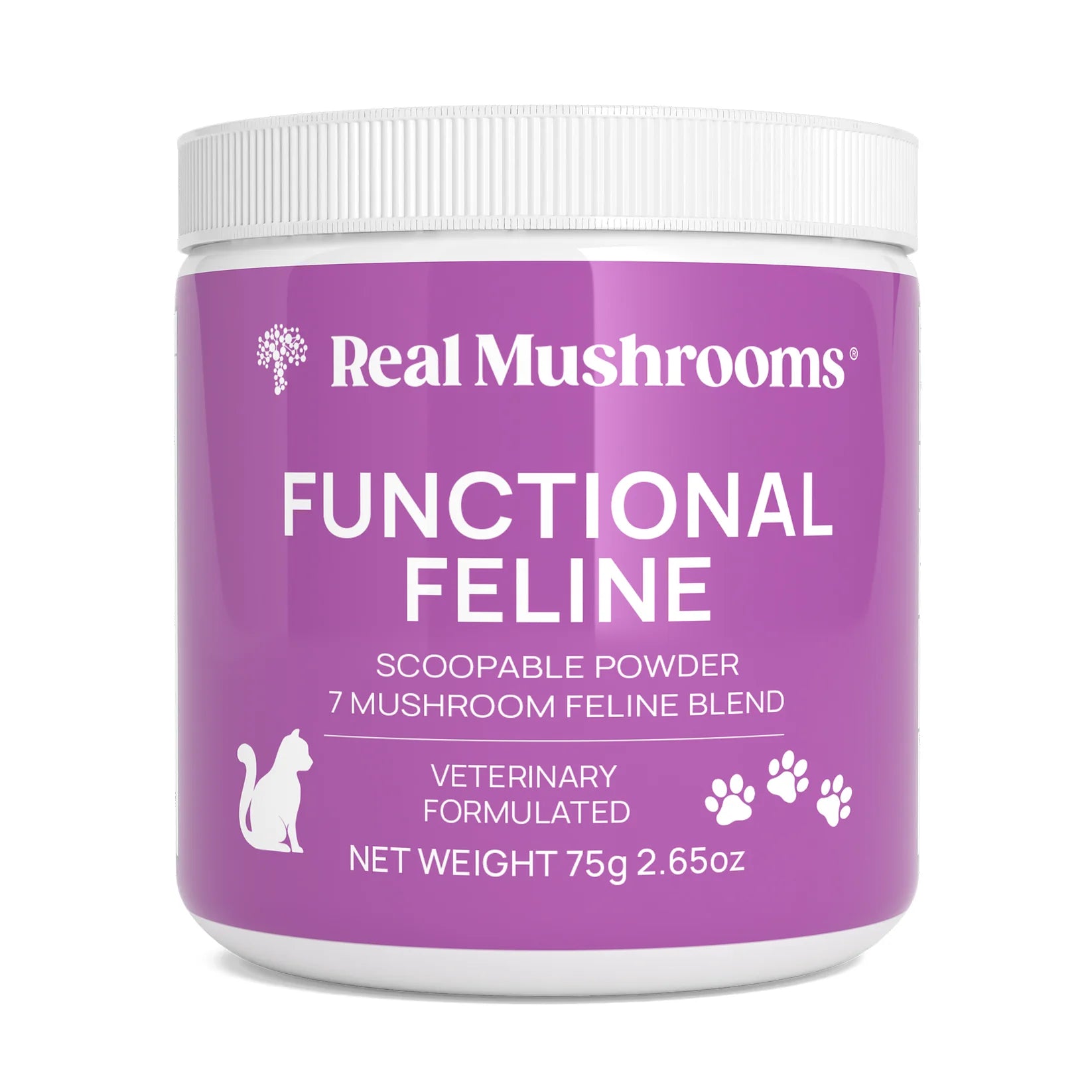 Functional Feline Powder for Cats