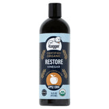 RESTORE Organic Apple Cider Vinegar Conditioning Rinse for Dogs