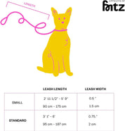 The Fritz Leash