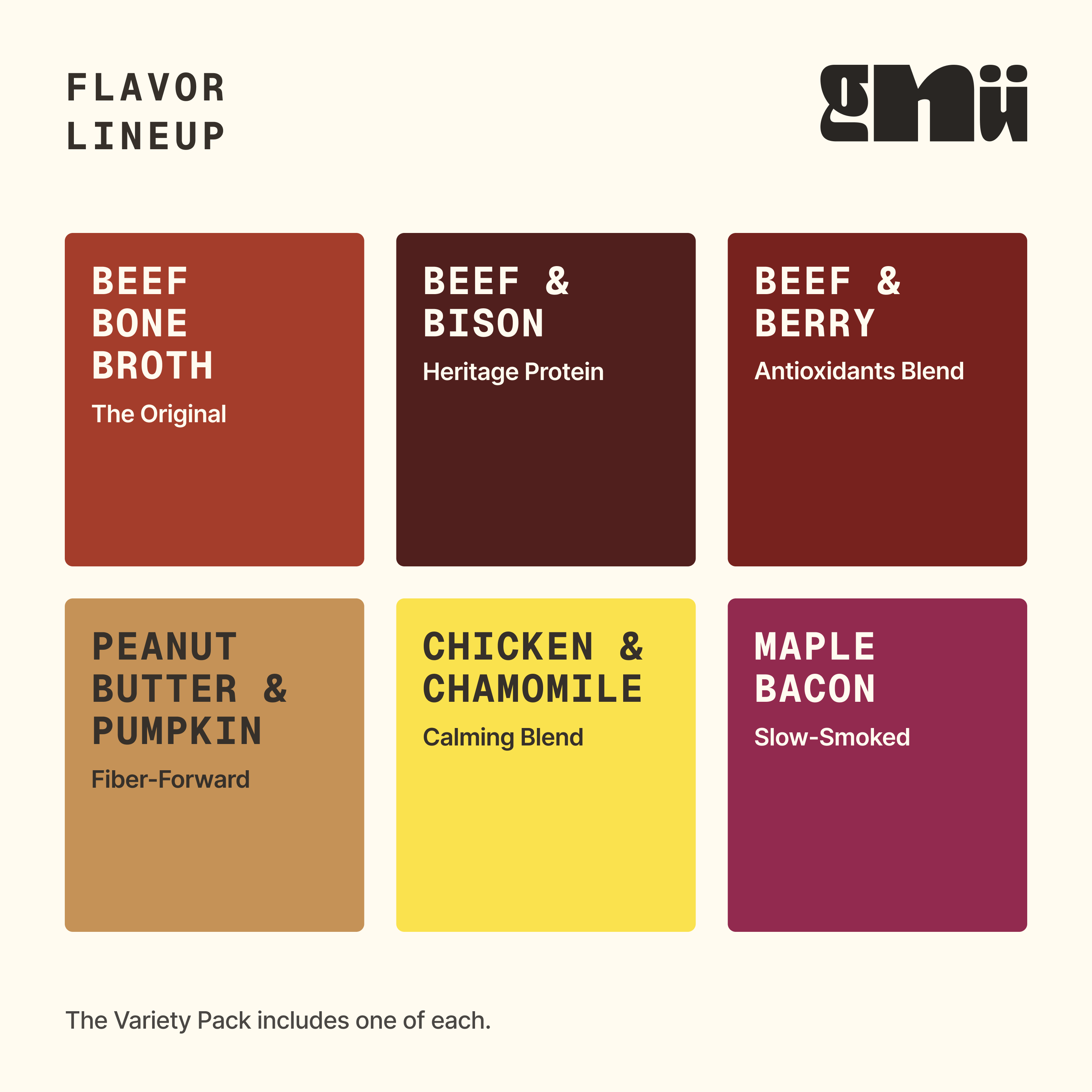 The Bone Broth Chew