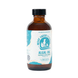 Algal Omega-3 Plant-Based Oil Topper