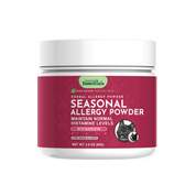 Seasonal Allergy Powder + Quercetin | Allergy Support