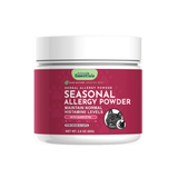 Seasonal Allergy Powder + Quercetin | Allergy Support