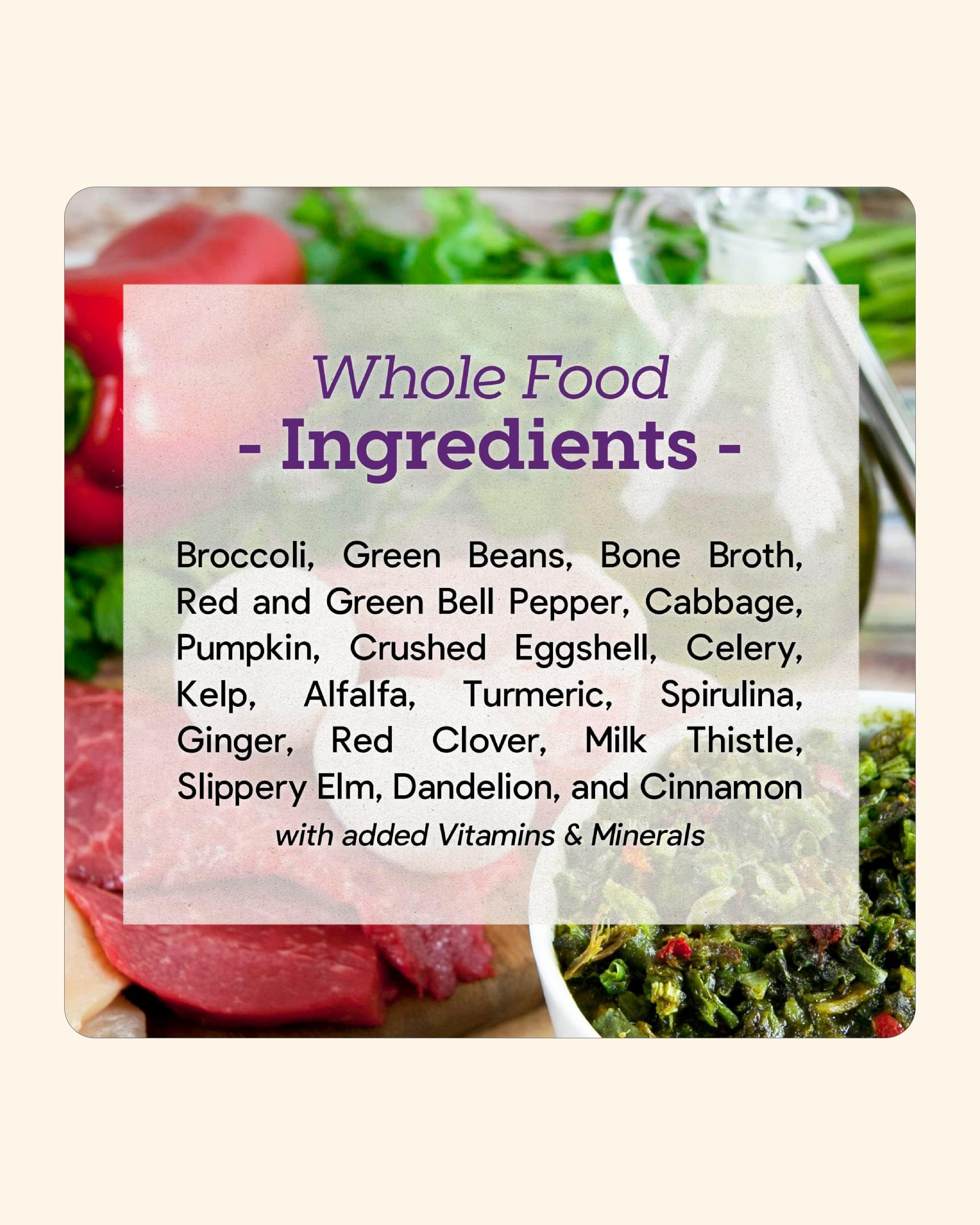 Paradigm Green Superfood Pre-Mix