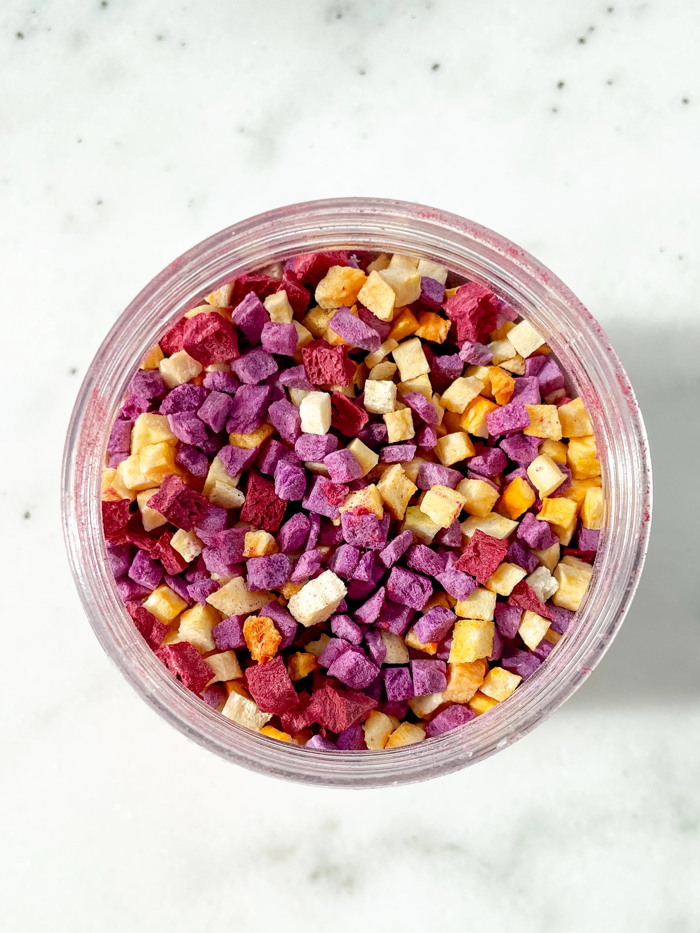 Freeze Dried Halloween Mix