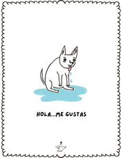 Carta de San Valentín
