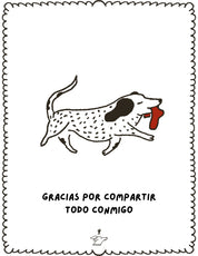 Carta de San Valentín