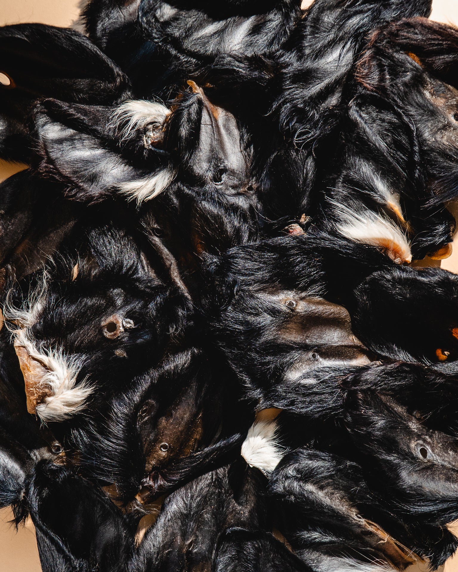 Air-Dried Cow Ears
