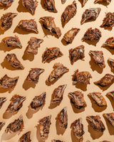 Chicken Air-Dried Heads