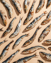 Bulk Air-Dried Treats