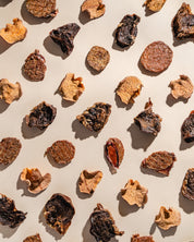 Air-Dried Chips