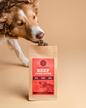 Beef Bites