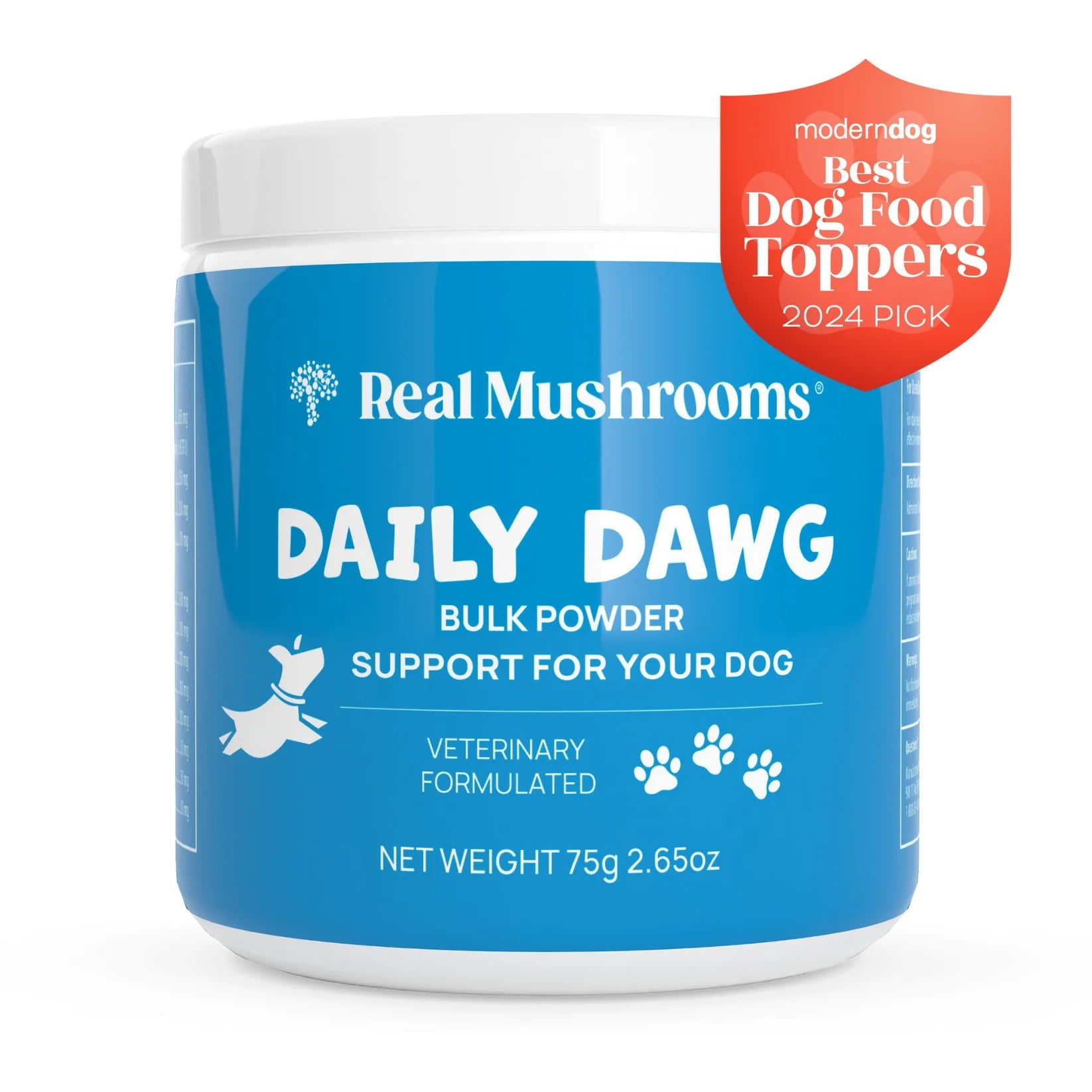 Daily Dawg Powder for Pets