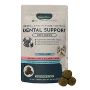 Sea-Dent Dental Support Herbal Soft Chews