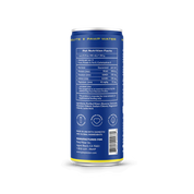 Electrolyte Pawp Water
