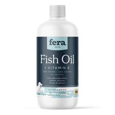 Fish Oil