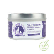 Flea + Tick Defense Support