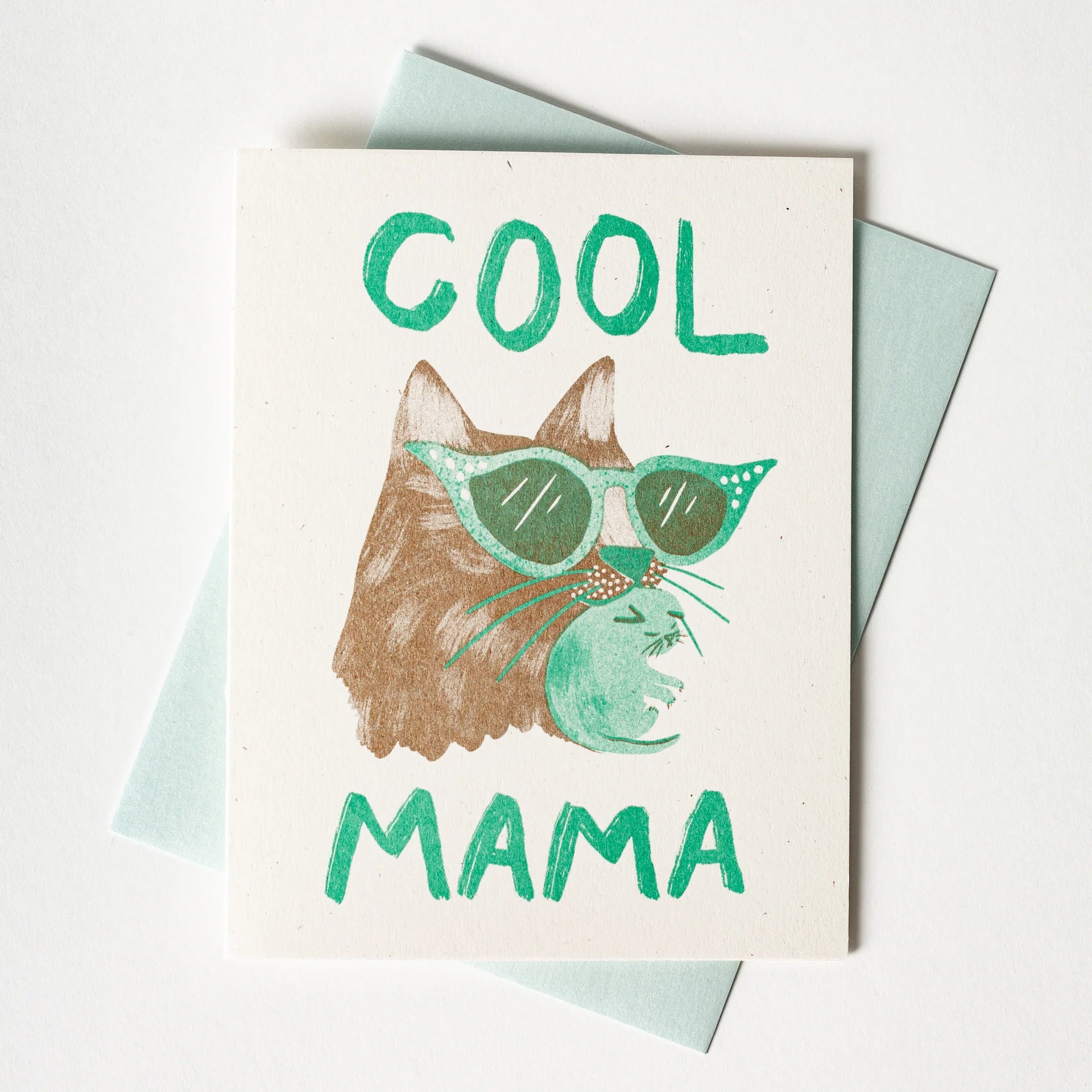 Cool Mama