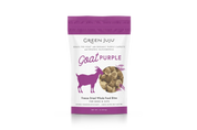 Goat Purple Whole Food Bites