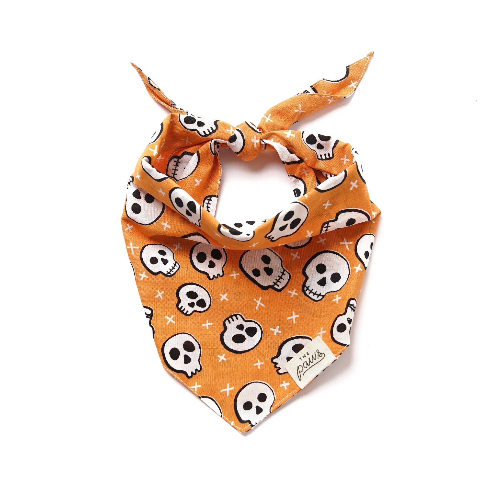 Hook Dog Bandana