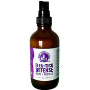 Flea + Tick Defense Support Spray