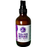Flea + Tick Defense Support Spray