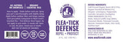 Flea + Tick Defense Support Spray