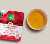 Open Farms Bone Broth