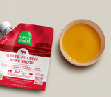 Open Farms Bone Broth