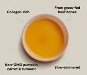 Open Farms Bone Broth