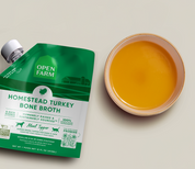 Open Farms Bone Broth