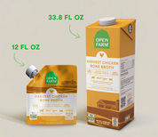 Open Farms Bone Broth