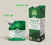 Open Farms Bone Broth