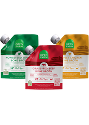 Open Farms Bone Broth