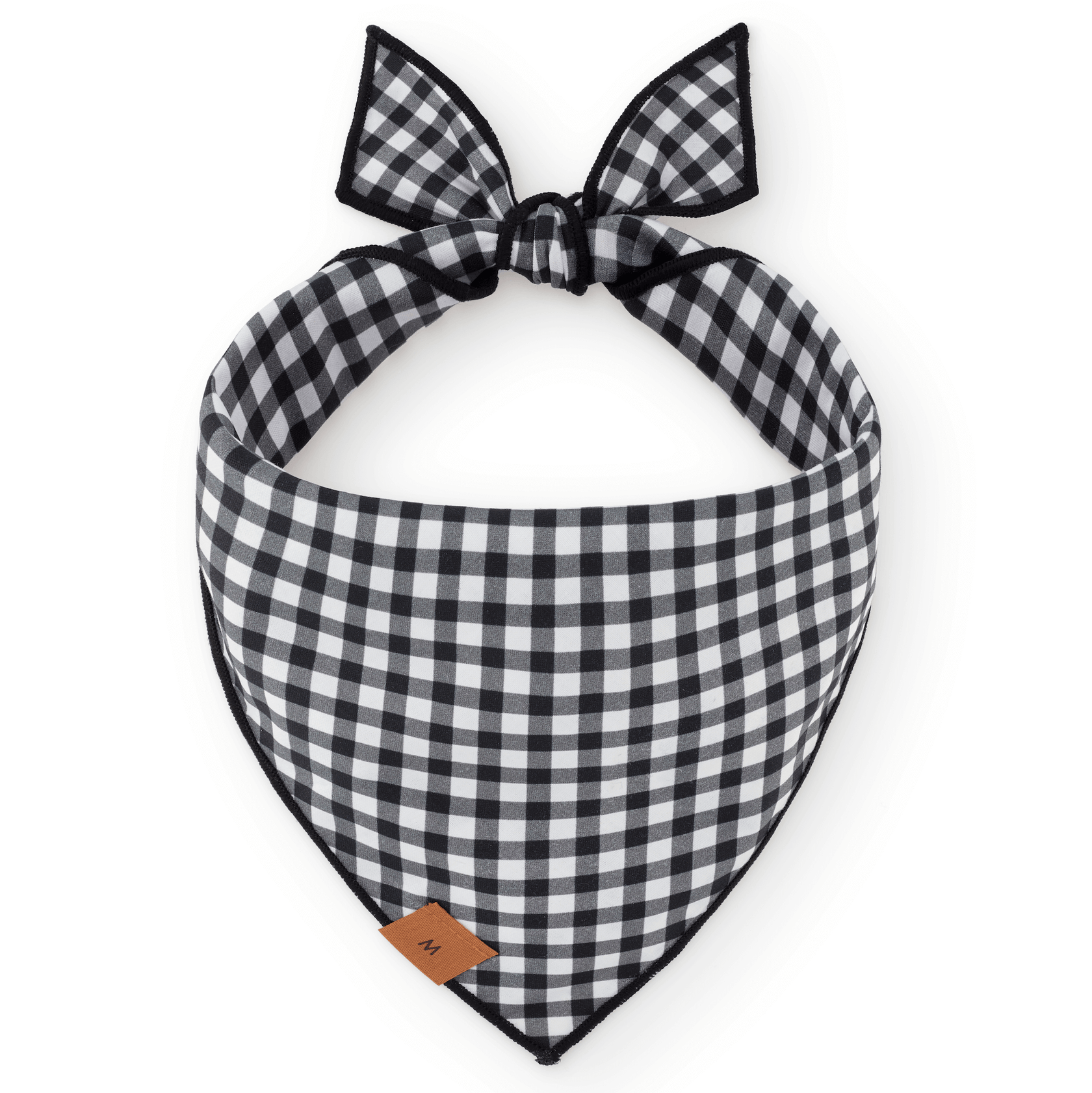 Spooky Season Reversible Dog Bandana