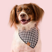 Spooky Season Reversible Dog Bandana