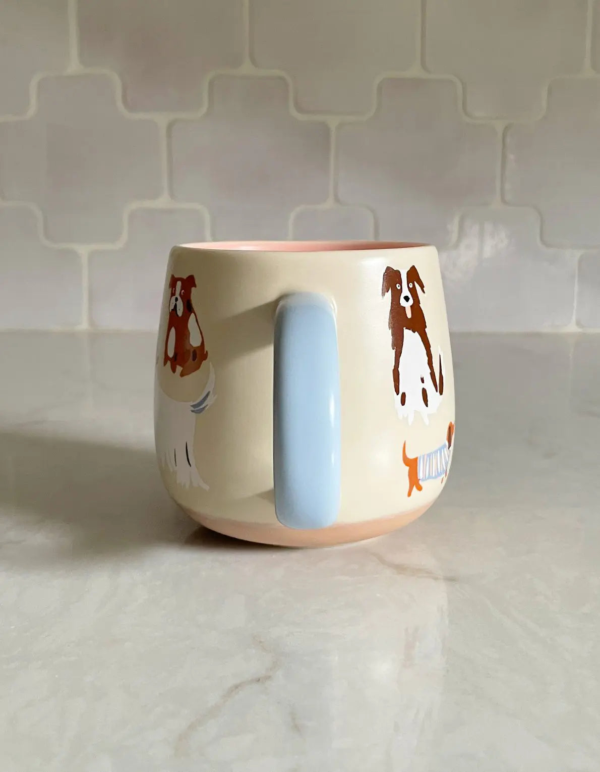 Ceramic Mug