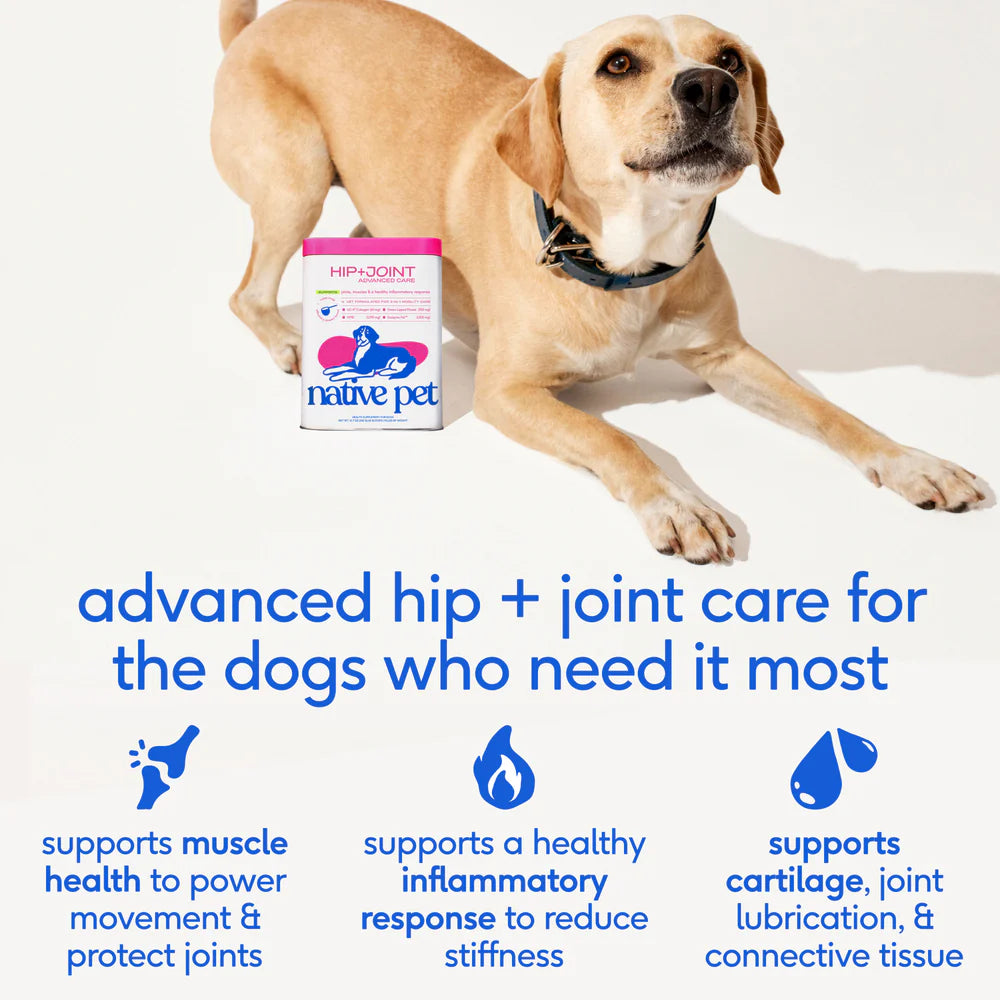 Hip+Joint Advanced Care