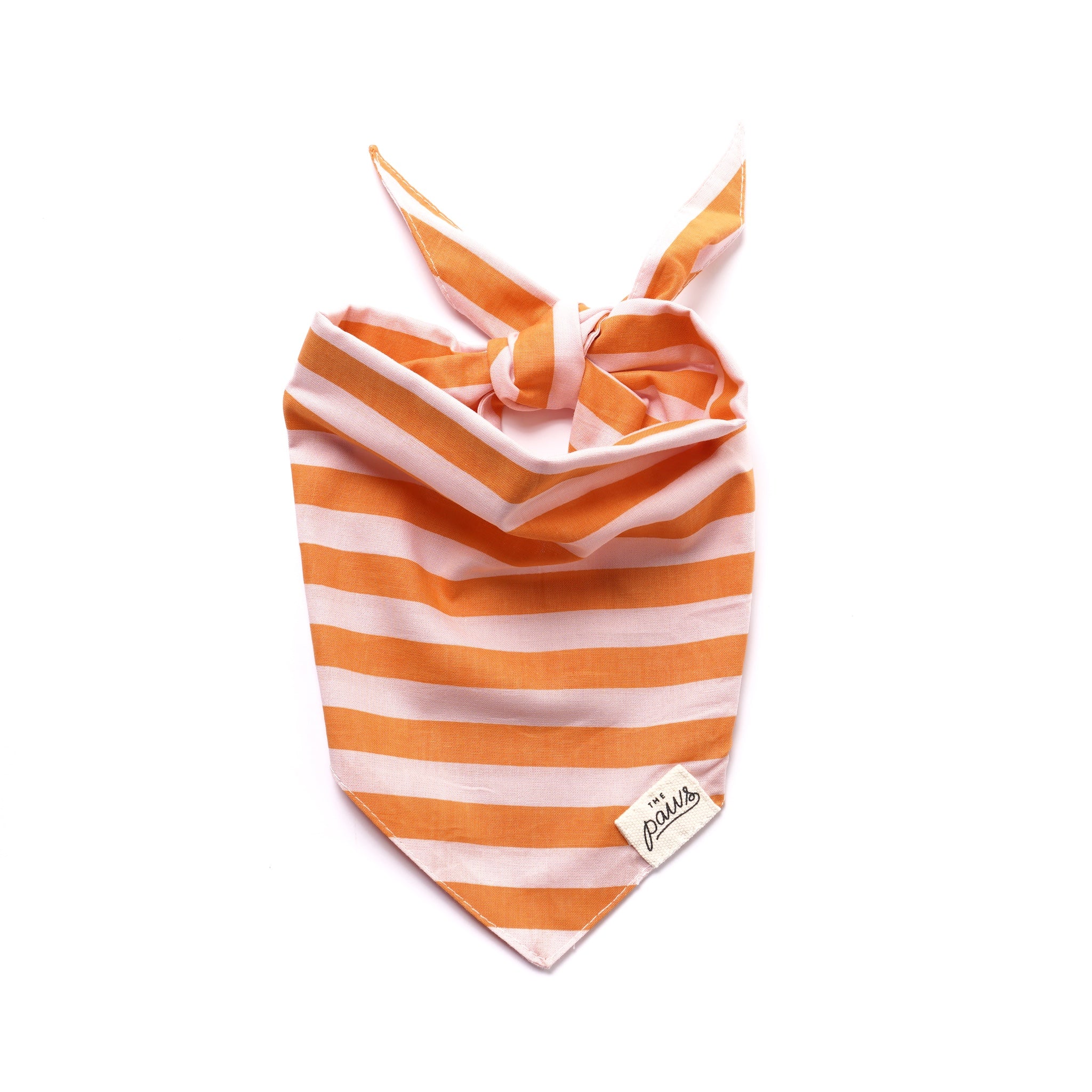 Nusa Dog Bandana