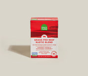 Grass-Fed Beef Rustic Stew Wet Dog Food