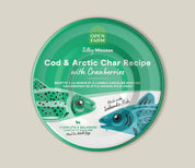 Icelandic Wet Food for Dogs