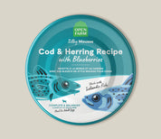Icelandic Wet Food for Dogs