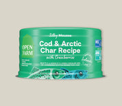 Icelandic Wet Food for Dogs