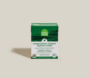 Grass-Fed Beef Rustic Stew Wet Dog Food