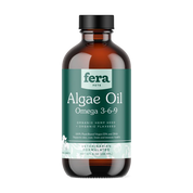 Algae Oil Omega-3, 6, 9