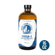 Omega-3 Ocean Fish Oil