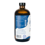 Omega-3 Ocean Fish Oil